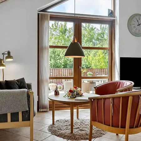 Holiday home 490-snedsted-niels-juels-vej-39 *