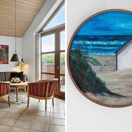 Hébergement de vacances 490-snedsted-niels-juels-vej-39