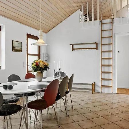 Feriehus 490-snedsted-niels-juels-vej-39 Snedsted