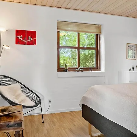 Ferienhaus 490-snedsted-niels-juels-vej-39