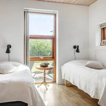 490-snedsted-niels-juels-vej-39 Ferienhaus *