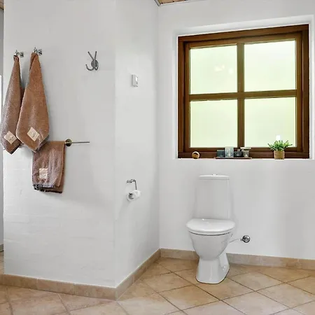 Ferienhaus 490-snedsted-niels-juels-vej-39 *