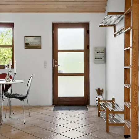 Ferienhaus 490-snedsted-niels-juels-vej-39