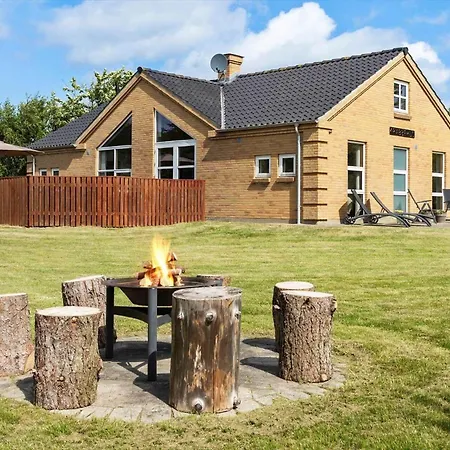 490-snedsted-niels-juels-vej-39 Ferienhaus Snedsted