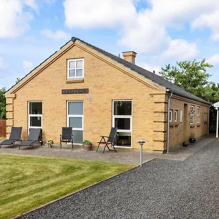 Ferienhaus 490-snedsted-niels-juels-vej-39