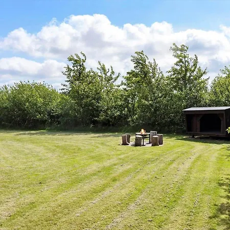 490-snedsted-niels-juels-vej-39 Ferienhaus Snedsted