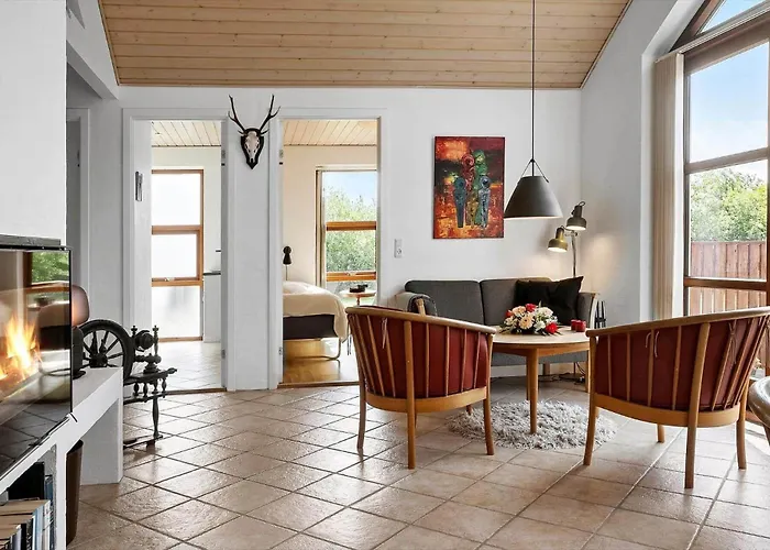 Hébergement de vacances 490-snedsted-niels-juels-vej-39