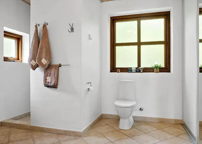 Hébergement de vacances 490-snedsted-niels-juels-vej-39 *