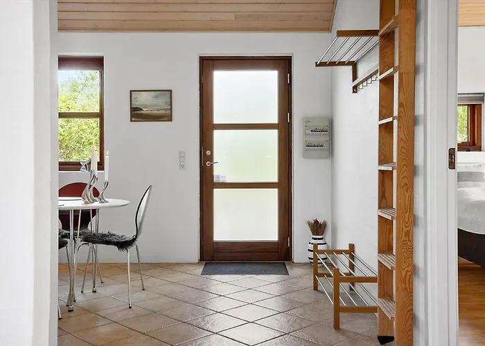 Hébergement de vacances 490-snedsted-niels-juels-vej-39